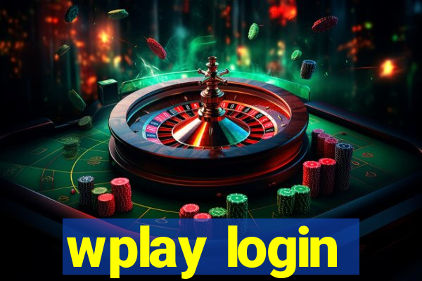 wplay login